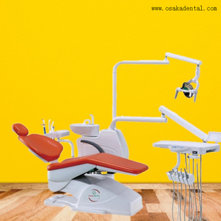 High Quality Dental Chair Unit