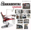 Economic Dental Chair