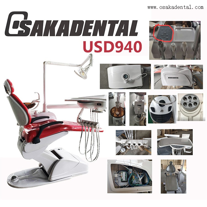 Economic Dental Chair