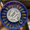 Dental Gold plated Screw Post for Implant 120pcs/pack OSA-S004A