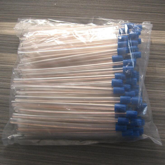 Disposable Saliva Ejector Dental Consumables