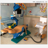 Lovely Dolphin Cartoon Kids Dental Chair Unit 