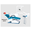 Simple Manikin for Dental Chair Simulation Practice