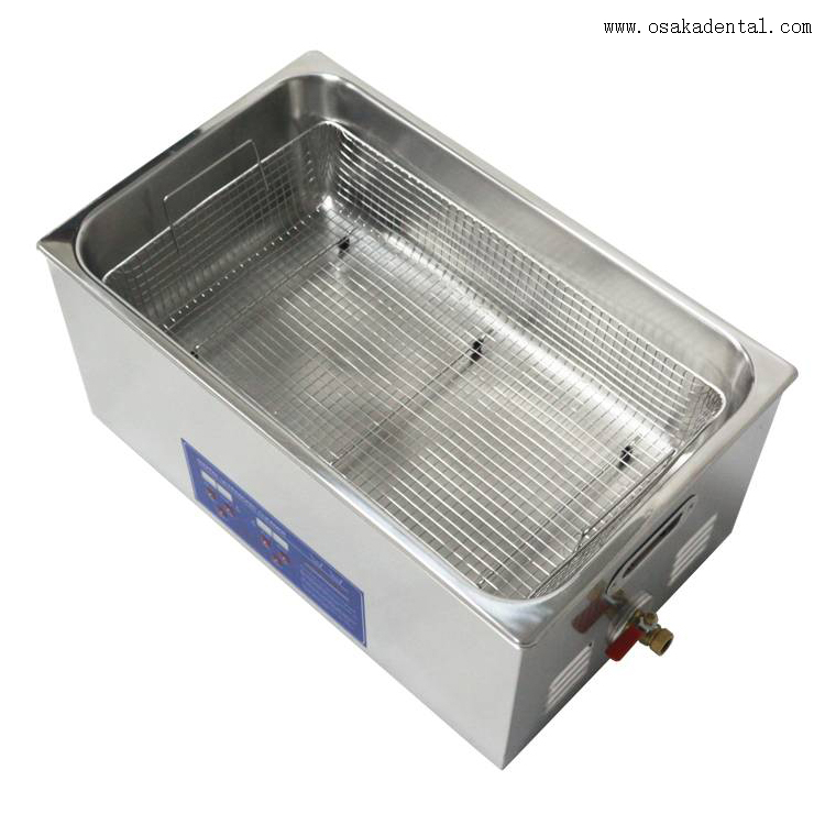 Dental Equipment Dental 22L Ultrasonic Cleaner