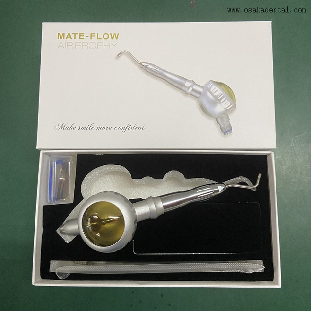 Dental Prophy Mate with Quick Coupling OSA-F300