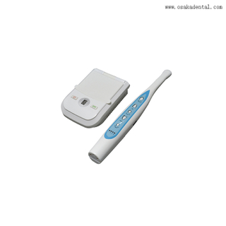 Dental Wireless Intraoral Camera with VGA &Video & HDMI Output