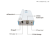 5.0 Mega Pixels CCD WIFI Dental Intraoral Camera