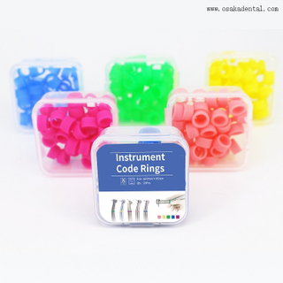 Instrument Code Rings for Dental Handpiece 10mm*5mm