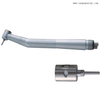 Dental standard key handpiece with ceramic bearing high speed handpiece A+ quality