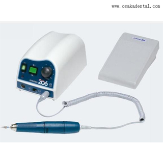 Dental Laboratory Micromotor Saeshin 206+103L 