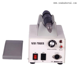 MARATHON-168 Dental Laboratory Micromotor OSA-F054