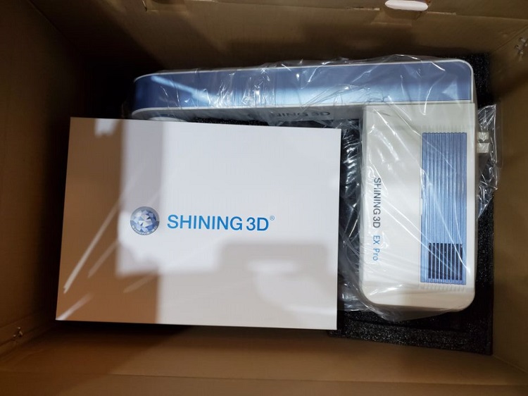 shinning 3D 2