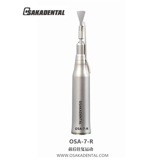 Sagittal Back and Forth Reciprocating Dental Surgical Contra Angle Handpiece