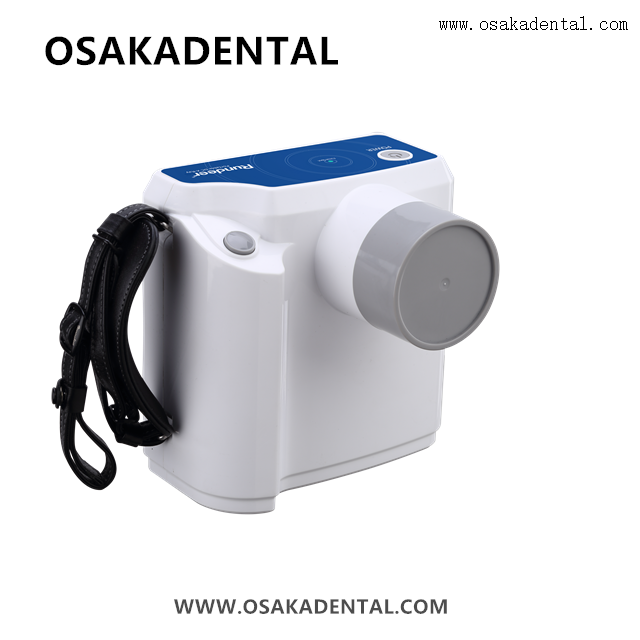 Dental Portable X Ray Unit 