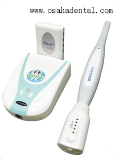 Dental Oral Camera USB+VGA Wireless 