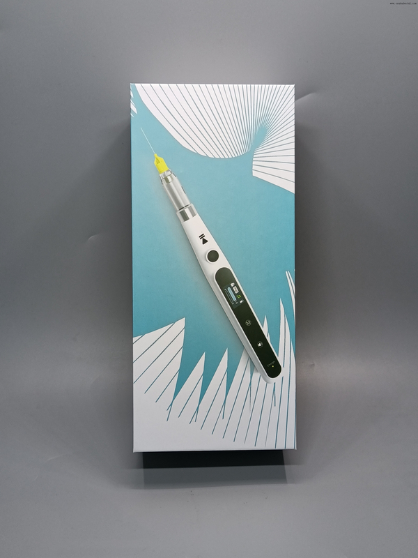 Dental Anesthesia injector mahine handpiece