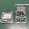 Self-ligating First Molar Bonding Single Buccal Tube