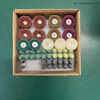 High Quality HP Polishing Kit for Acrylic And Resin 3A04