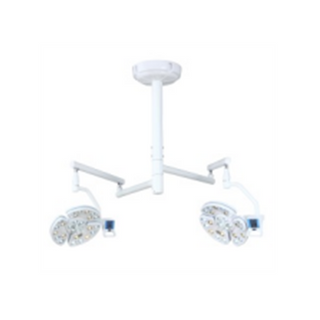 Medical and Surgical Double light Led Dental Implant Lamp 