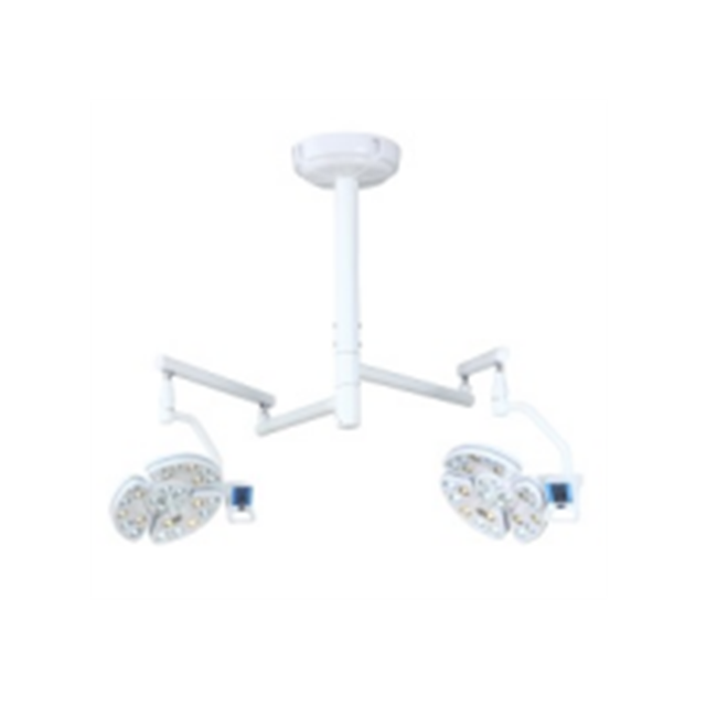 Medical and Surgical Double light Led Dental Implant Lamp 