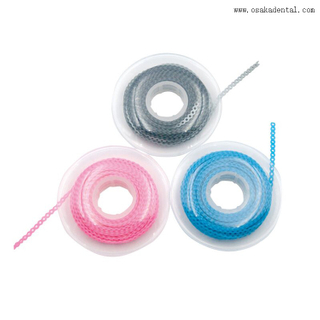 Dental Orthodontic Elastic Power Chain with Germany Material