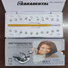 Dental Material Dental Orthodontic Self-ligating Bracket