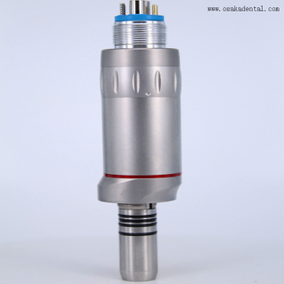 Dental Fiber Optic 2:1 Air Motor Handpiece