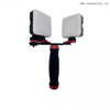 Dental Photography Flash Light for Compensating The Lack of Brightness