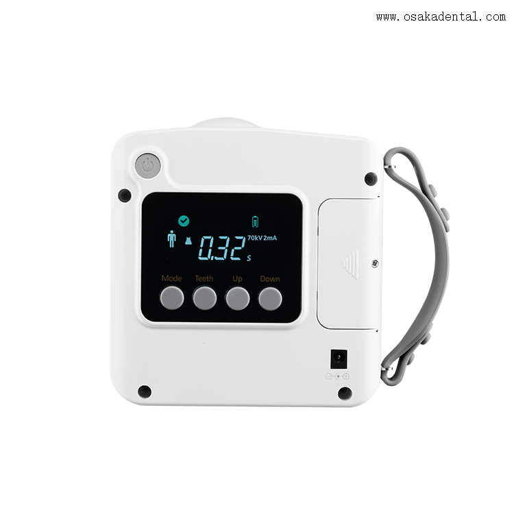 Dental Portable High Frequency X-Ray Machine