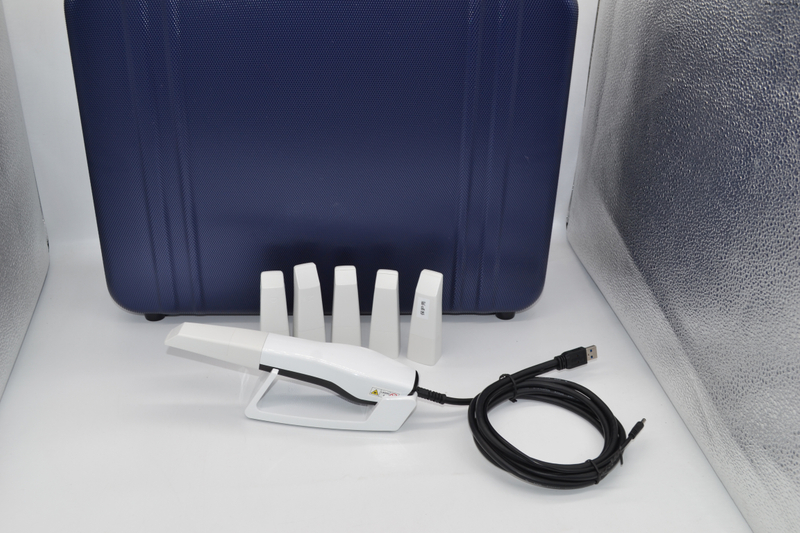 Intraoral Digital Impression Instrument 3D Scanner
