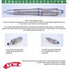 1:2 LED High Speed Air Motor for Dental OSA-AM1:2