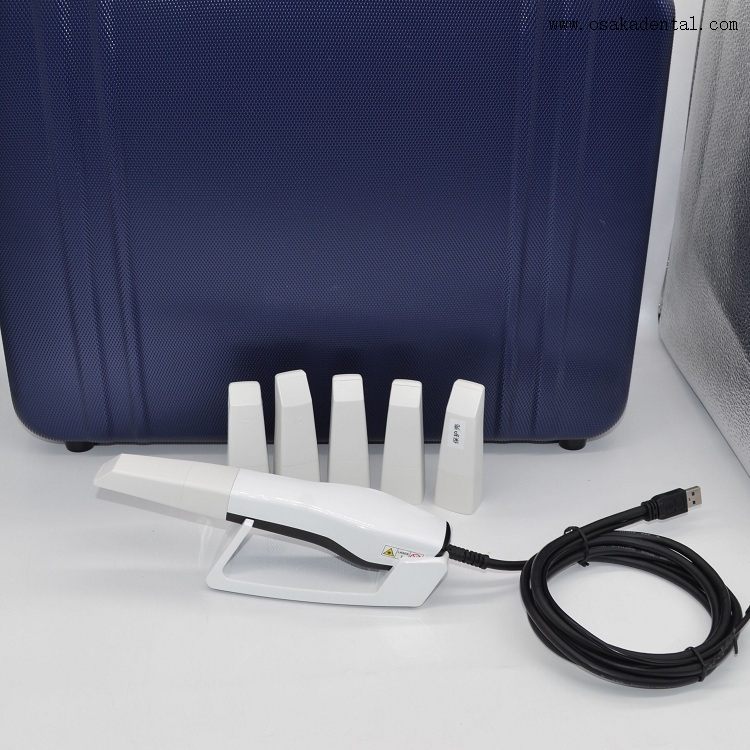Dental 3D Scanner High Quality Made in China OSA-F062- S2