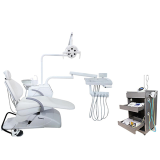 OSA-A1-0000 dental unit set with full option