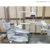 LED lamp dental chair performance 
