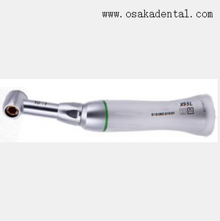 Reciprocating Dental Handpiece