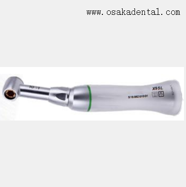 Reciprocating Dental Handpiece