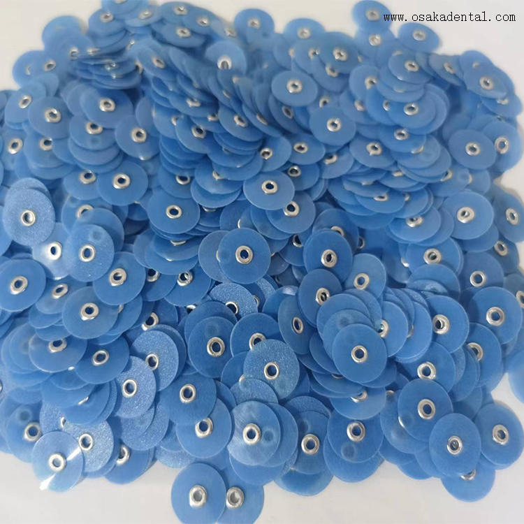 Dental Material Dental Composite Polishing Disc