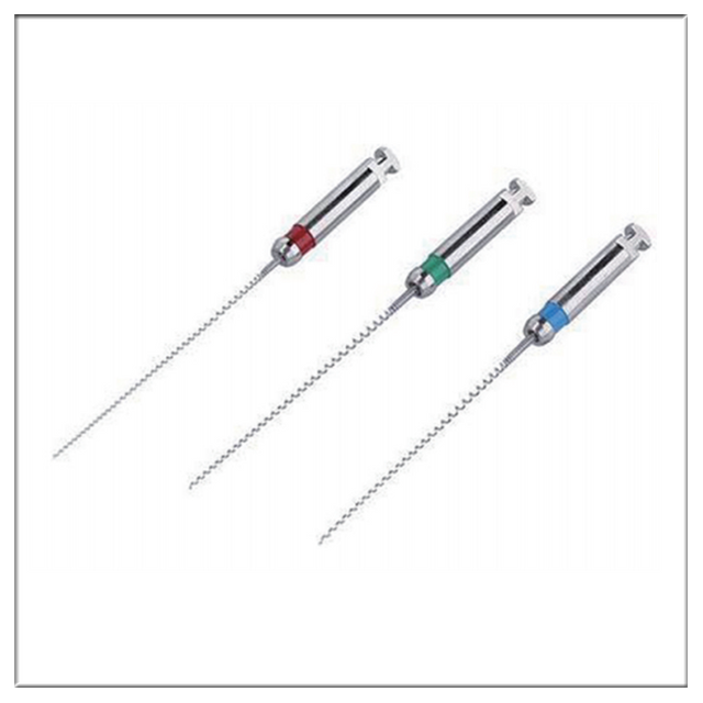 Stainless Steel Paste Carrier Compitable with Many Systerm