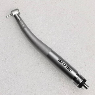 Push Button Mini Head Handpiece for Children