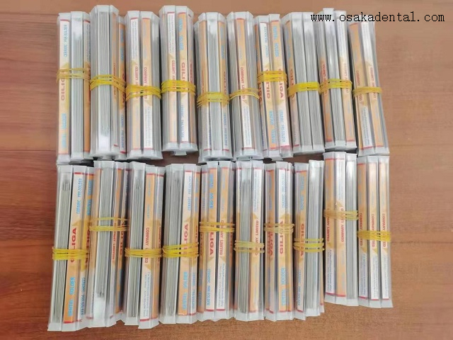 Dental Solder Dental Welding Rod Solder Denal Lab Equipment