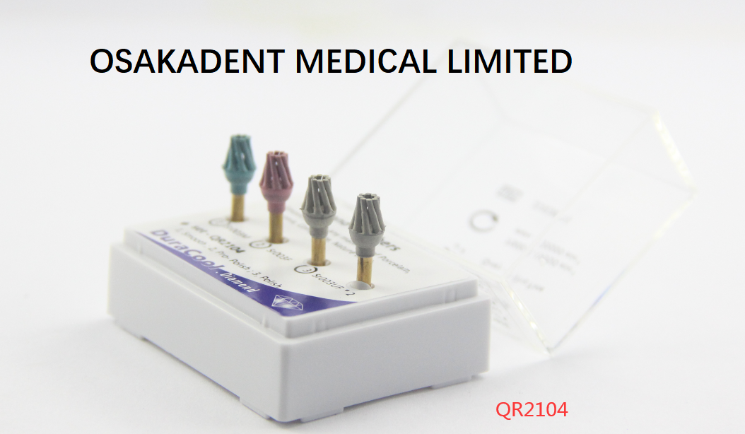 OSA-QR2104