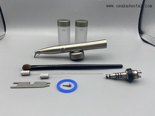 Prophy Mate Aluminum Oxide Air Abrasion Master 4 Hole