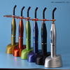 Dental Economic And Stable Colorful Curing Light