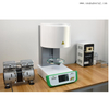 New model Dental Vacuum Porcelain Furnace machine