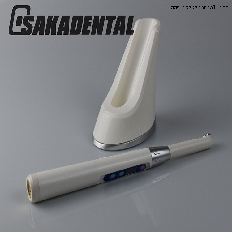 Dental 1 Second Led Curing Light with Four Working Models