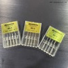 Reamers for Dental Euro Post 4pcs/box OSA-S010