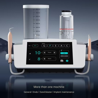 Dental Ultrasound Scaler And Air Polishing Scaler