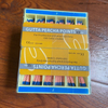 Dental Gutta Percha Points FF GP-B2