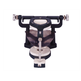 Dental Lab Big Magnetic Articulator Large