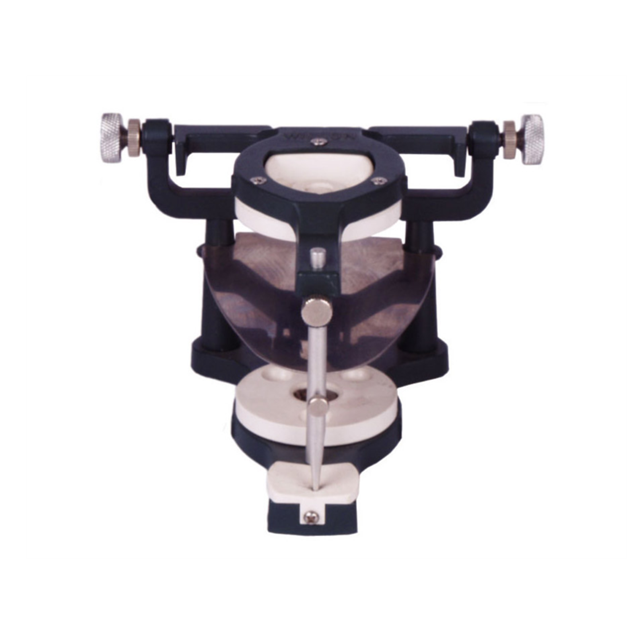 Dental Lab Big Magnetic Articulator Large